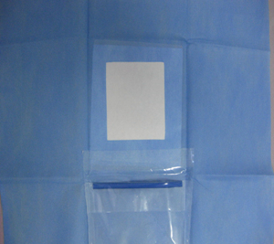 PE Film Coated Disposable Surgical